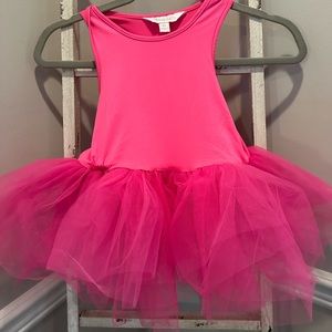 B.A.E. Tutu Dress - Size 6